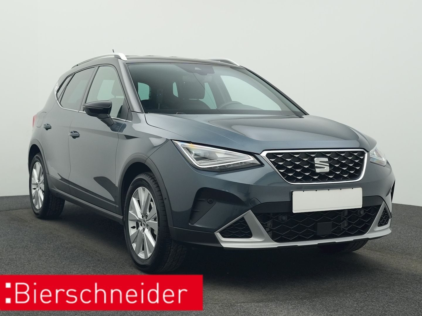 Seat Arona - Bild 8