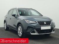 Seat Arona - Vorschau Bild 8