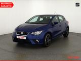 Seat Ibiza 1.0 TSI Style Android Apple Klimaaut. - Seat Ibiza Style mit Benzin-Antrieb