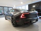 Polestar 1 609 PS-1.000 Nm-Turbo-PHEV-Klappenabgas-1 of 1 - Polestar 1: 6.1