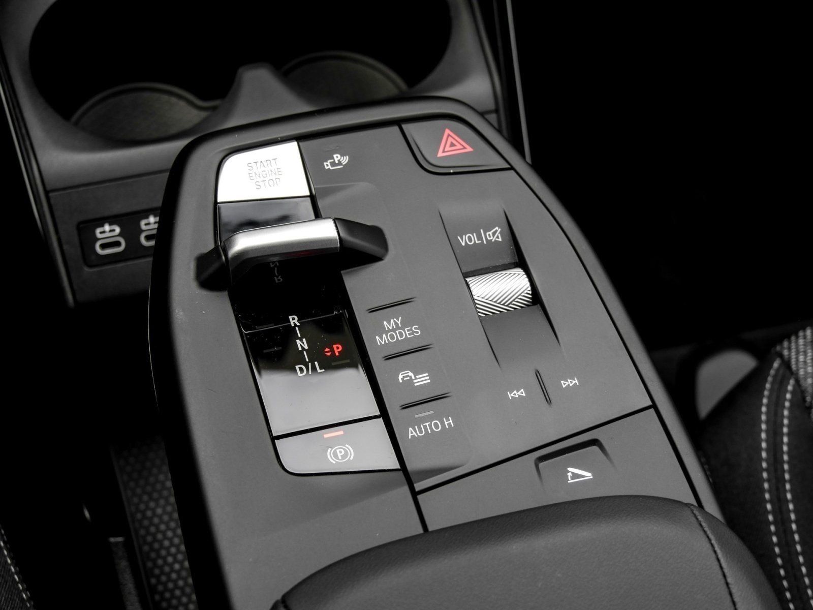 BMW X1 - Bild 10