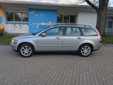Volvo V50 2.0D - Volvo V50 Gebrauchtwagen in Hannover