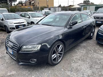 Audi A5 - 1