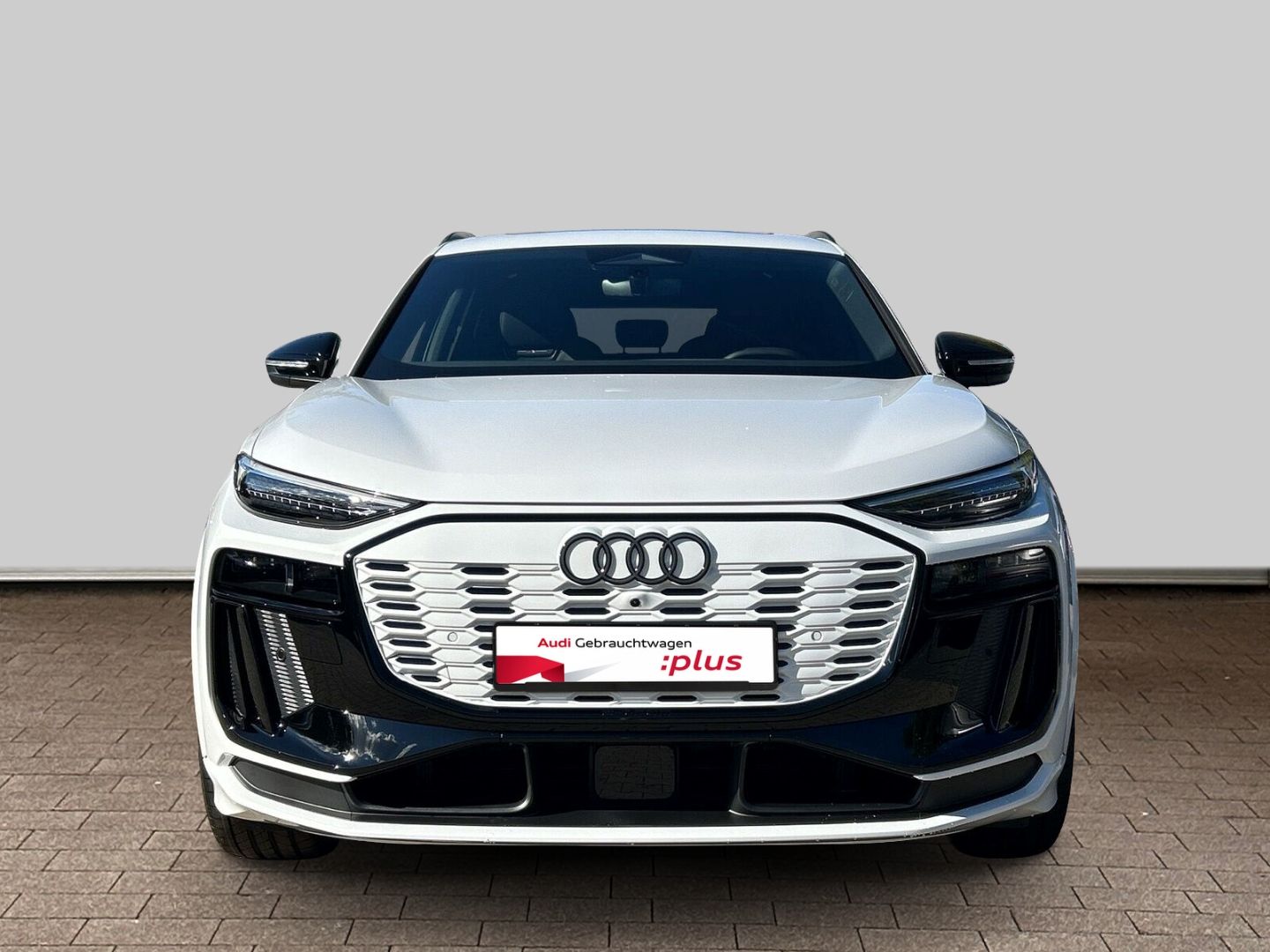 Audi Q6 e-tron SUV PERFORMANCE LED PANO HUD TECHP AHK foto 2