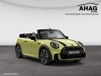 MINI Cooper Cabrio - Vorschau Bild 1