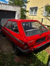 Ford Fiesta 1.1 Automatik Oldtimer - nur 4... - Ford Fiesta: Old