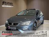 Seat Leon 1.5 TSI DSG FR Pano|Leder|ACC|RFK|Navi - Seat Leon: R