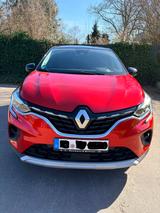 Renault Captur TCe 140 EDC Zen Zen - Renault Captur: Zen