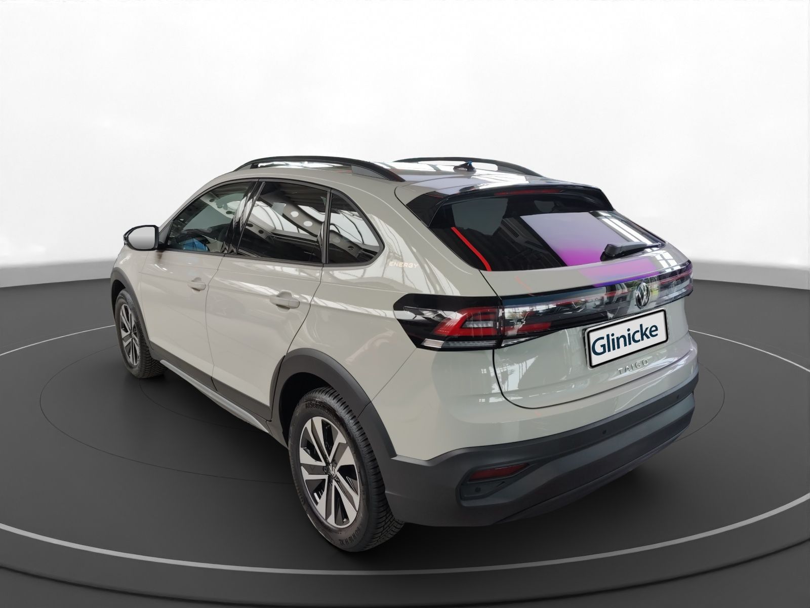 Volkswagen Taigo - Bild 9