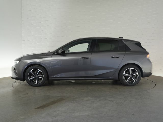 Astra L LIM GS+LED LICHT+360 GRAD KAMERA+SCHIEBE