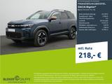 Dacia Bigster Extreme TCe 140 - Dacia Bigster: Extreme