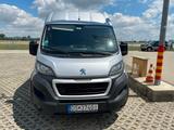 Peugeot Boxer  VAN 435 L4H2 2.0 BlueHDi 160k BVM6 - Peugeot Boxer: 2.0