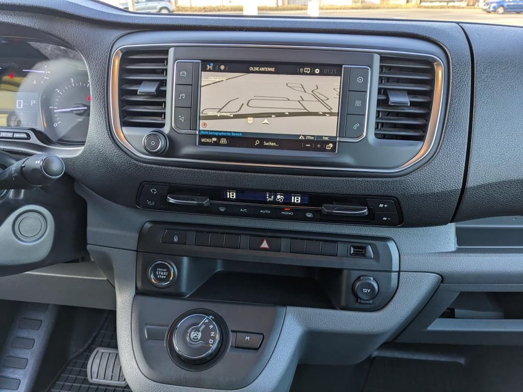 Autohaus Zimpel & Franke - Opel Vivaro Doppelkabine L 130 kW 177 PS Standheizung - Bild 16 Autohaus Zimpel & Franke - Opel Vivaro Doppelkabine L 130 kW 177 PS Standheizung - Bild 16