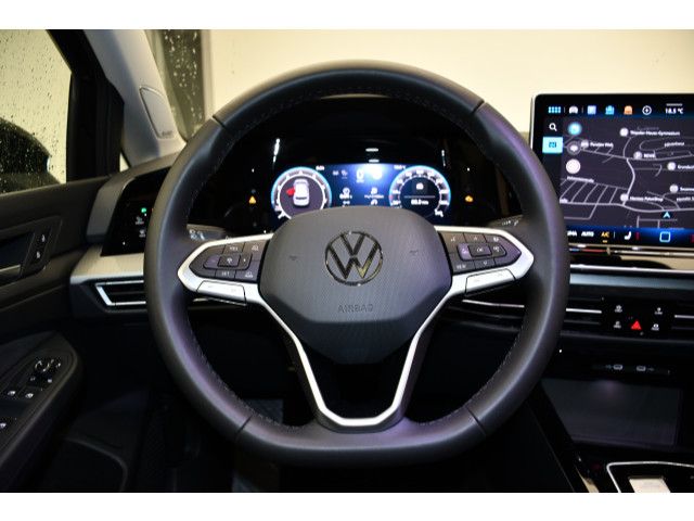 Volkswagen Golf 8 VIII 2.0 TSI 4M DSG Style Matrix H K Pano foto 5