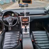 Volkswagen VW Passat B7 Kombi - VW Passat Gebrauchtwagen in Saarbrücken