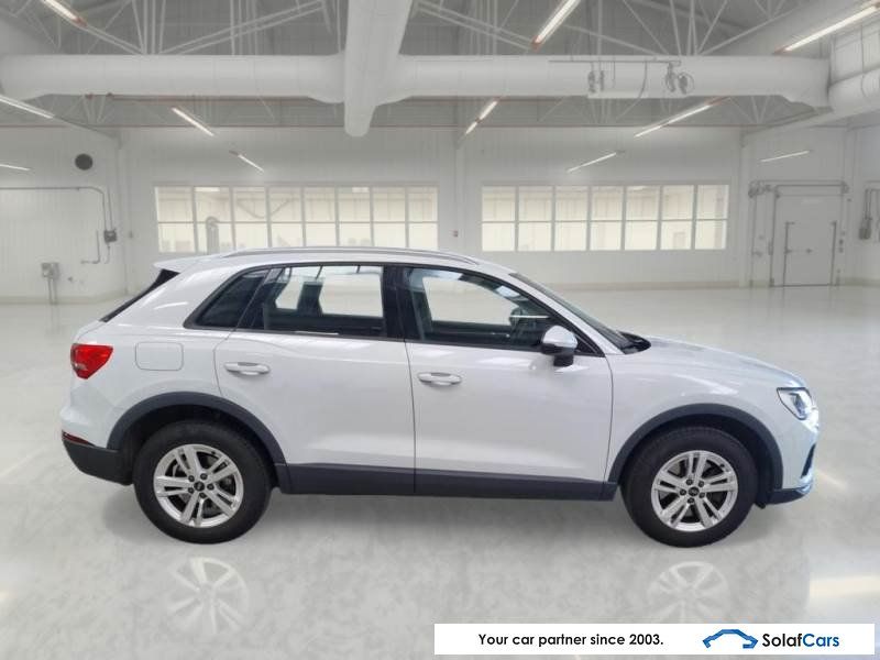 Audi Q3 1.4 45 TFSIe LED Virtual Navi Camera Klima P imagem 3