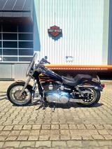 Harley-Davidson Dyna Superglide Custom +  Kess Tech mit ABE - HARLEY-DAVIDSON DYNA CUSTOM