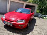 Mazda MX-3 1.6i 16V 16V - Mazda MX-3 Gebrauchtwagen
