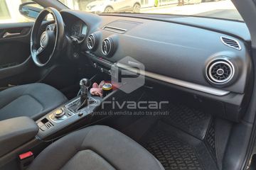 Audi A3 - 11