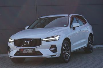 Volvo XC60 - 3