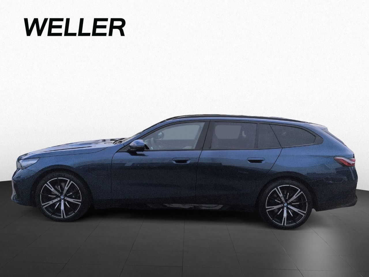 BMW 550 - Bild 10