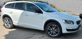 Volvo V60 Cross Country T5 Geartronic Summum - gebrauchte Volvo V60 Cross Country aus dem Jahr 2016