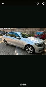 Mercedes-Benz Mercedes 220 CDI Avantgarde  Automatic - Mercedes-Benz 220