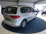 Volkswagen Touran Comfortline BMT/Start-Stopp - Volkswagen Touran Comfortline mit Benzin-Antrieb