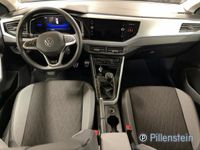 Volkswagen Taigo - Vorschau Bild 10