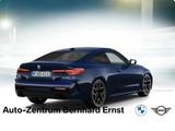 BMW M440i xDrive Coupe M Sport Pro Glasdach HK 360Â° - BMW M440 in Dortmund