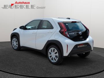 Toyota Aygo (X) - 5