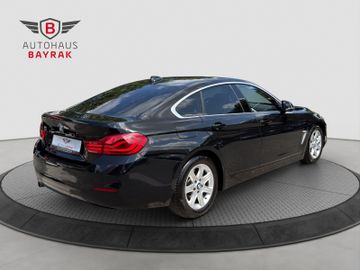 BMW 418 Gran Coupé - 6