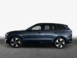 Volvo EX90 Twin-Motor AWD Ultra 6-Sitzer Luftf B&W 22' - blaue Volvo EX90