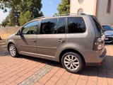 Volkswagen Touran Freestyle - Volkswagen Touran aus 2010: Freestyle