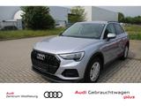 Audi Q3 35 TSI S-tronic advanced AHK/Tempo/Einparkhi - gebrauchte Audi Van