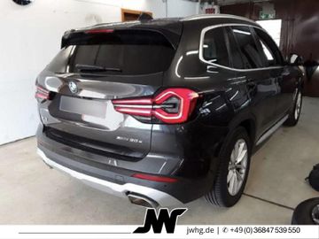 BMW X3 - 11