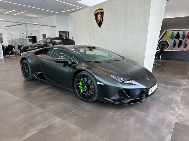 Lamborghini Huracán EVO