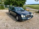 Mercedes-Benz E 240 T-Modell AVANTGARDE (S210)  - gebrauchte Mercedes-Benz E 240 aus dem Jahr 2000