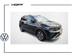 Volkswagen T-Cross 1.0 TSI 85 kW Energy PV:4.795,00€
