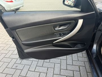 BMW 318 - 7