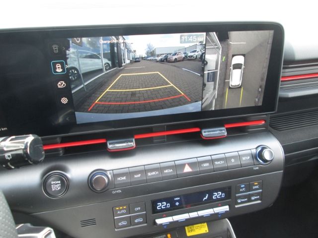 Hyundai Kona – Bild 15
