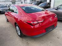 Mercedes-Benz CLA 180|Neues Modell|1.Hand|orig. 41tkm|T-Leder|