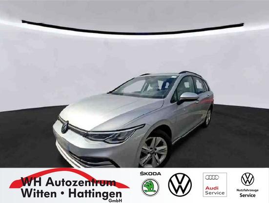 Volkswagen Golf Variant 2.0 TDI LIFE NAVI LED REARVIEW ACC