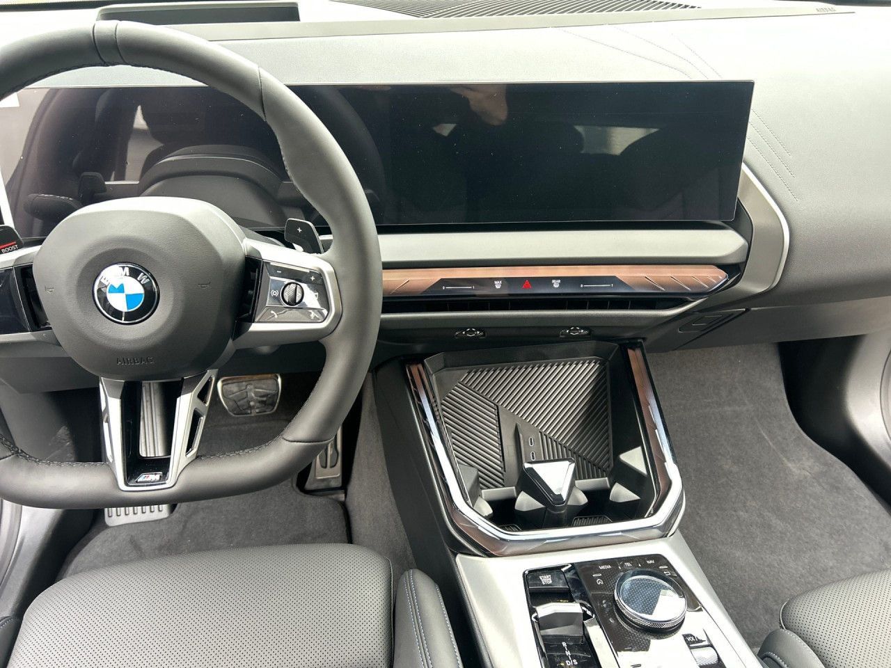 BMW X3 40d xDrive M Sport Pro, IcGlow, DA+, LiCoPro foto 14