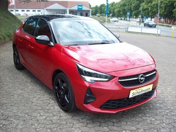 Bild 4 Opel Corsa F 1.2T GS LED PDC+Kam SHZ Navi Automatik