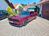 Dodge Challenger HU neu 5000km 5.7l V8 unfallfrei - Dodge: 50