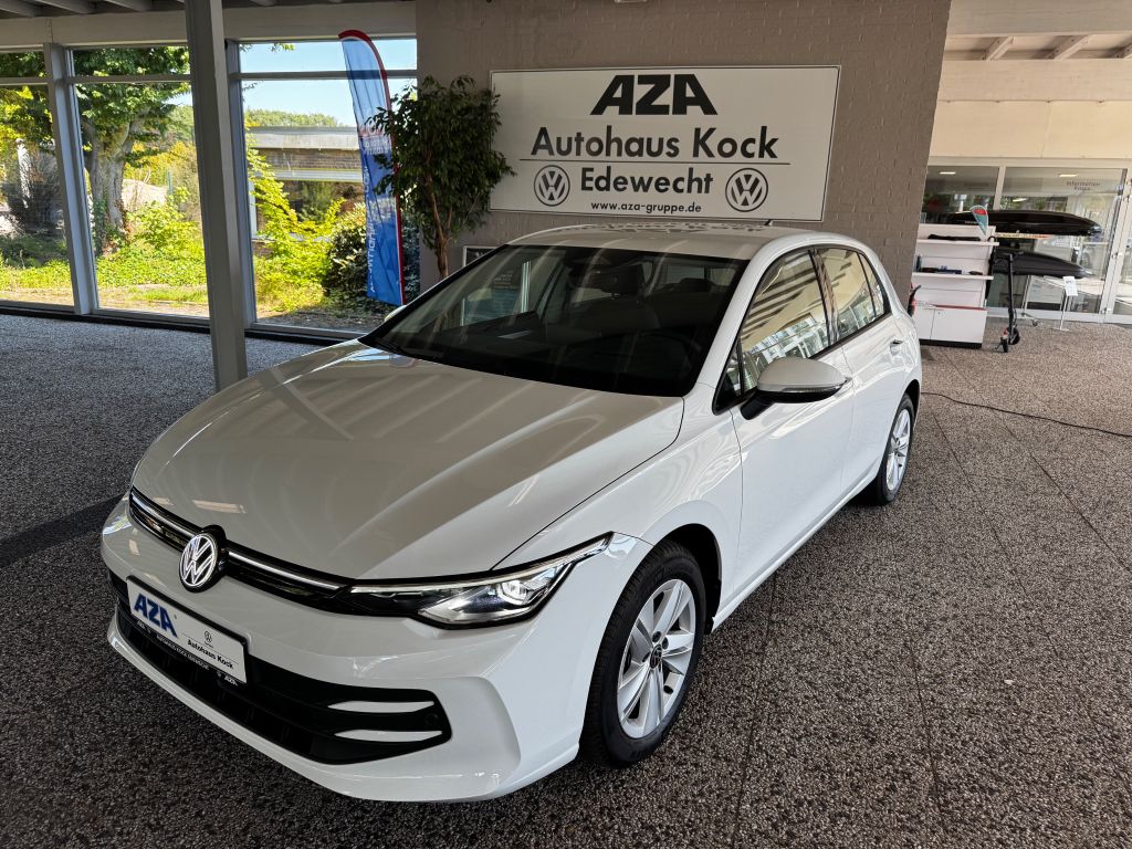 Image of Volkswagen Golf