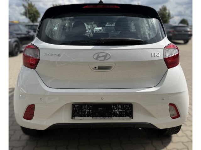 Hyundai i10 – Bild 6
