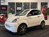 Aixam GT Sport Weiss Mopedauto Leichtmobile Minicar 45 - Aixam: Mopedauto