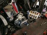 Harley-Davidson Springer Costumbike EVO  - HARLEY-DAVIDSON 1999